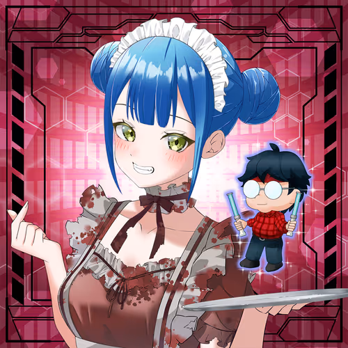 Nft Ocs Genesis Maid San