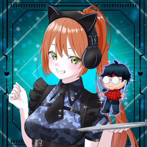 Nft Ocs Genesis Maid San