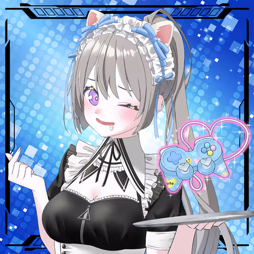 Nft Ocs Genesis Maid San
