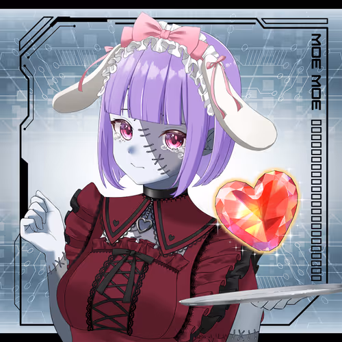 Nft Ocs Genesis Maid San