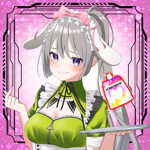 Nft Ocs Genesis Maid San
