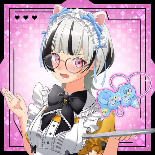 Nft Ocs Genesis Maid San