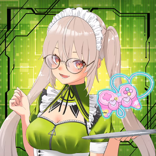 Nft Ocs Genesis Maid San