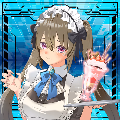 Nft Ocs Genesis Maid San