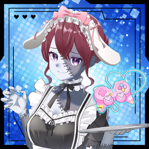 Nft Ocs Genesis Maid San