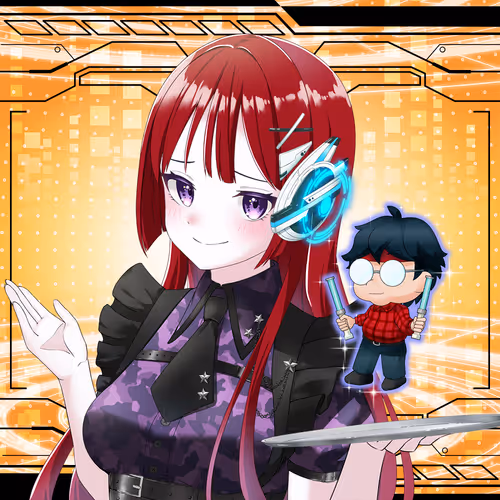 Nft Ocs Genesis Maid San