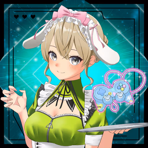 Nft Ocs Genesis Maid San