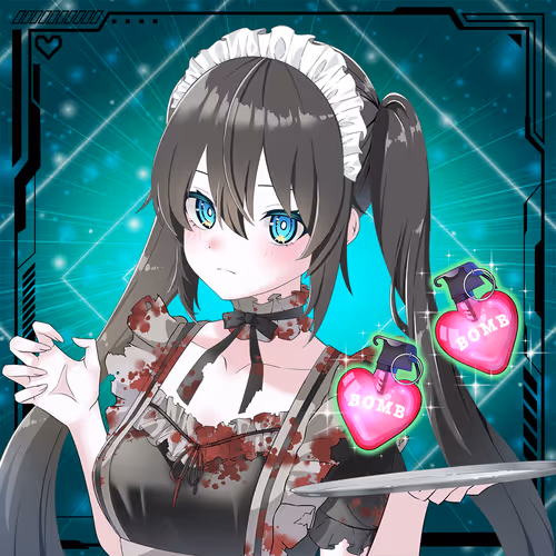 Nft Ocs Genesis Maid San