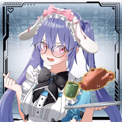 Nft Ocs Genesis Maid San
