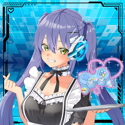 Nft Ocs Genesis Maid San