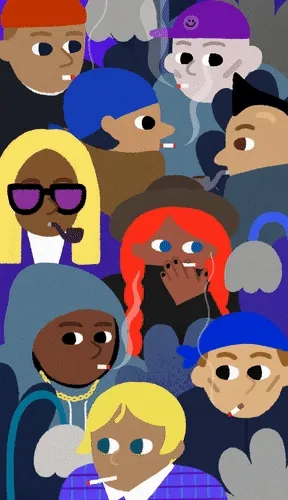 Lindsayking in Lindsaykingdom