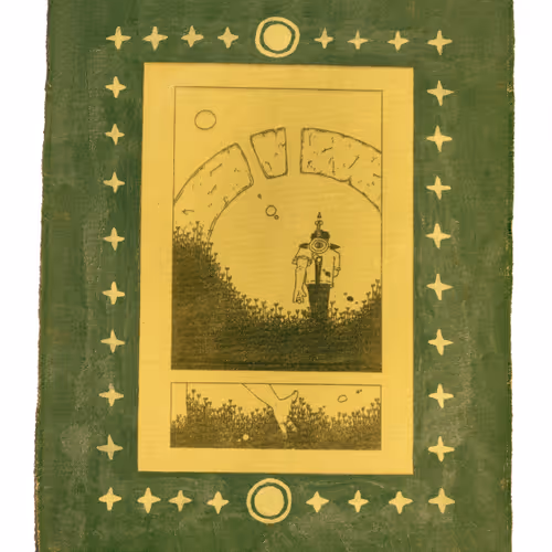 page nine