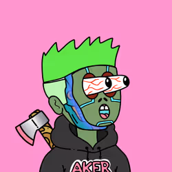 Aker #686