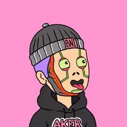 Aker #308