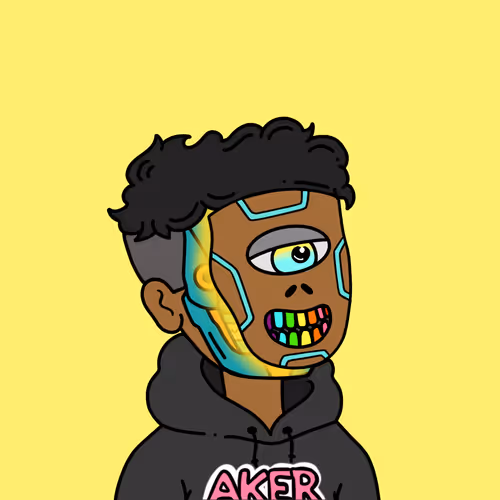 Aker #489
