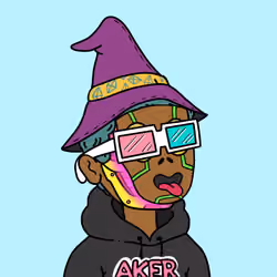 Aker #738