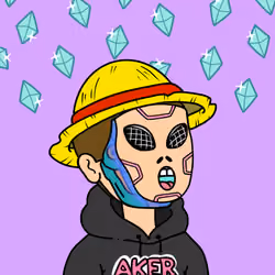 Aker #132