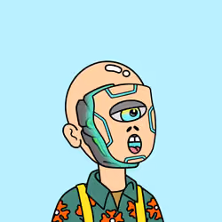 Aker #501