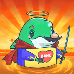 BAKCD #700