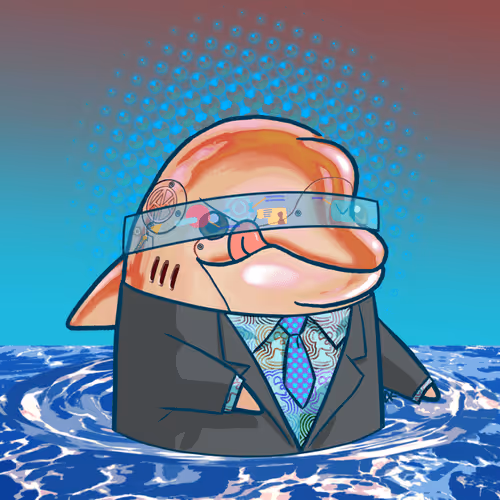 Bamcxakcyberdolphin