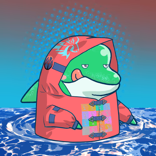 Bamcxakcyberdolphin