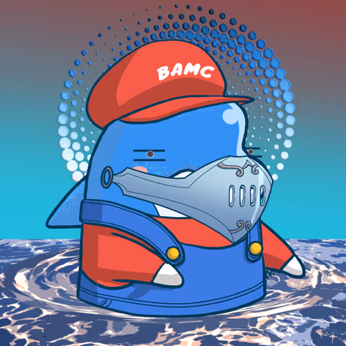 Bamcxakcyberdolphin
