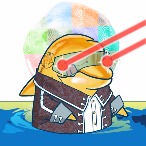 Bamcxakcyberdolphin