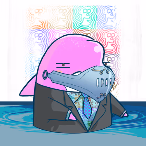 Bamcxakcyberdolphin