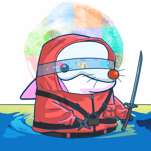 Bamcxakcyberdolphin
