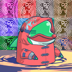 BAKCD #571