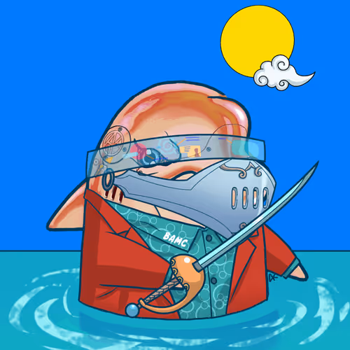 Bamcxakcyberdolphin
