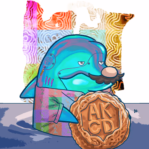 BAKCD #64