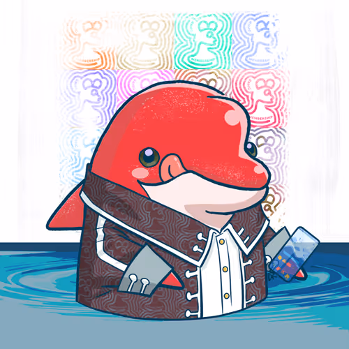 Bamcxakcyberdolphin