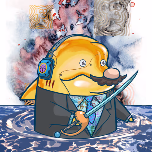 Bamcxakcyberdolphin