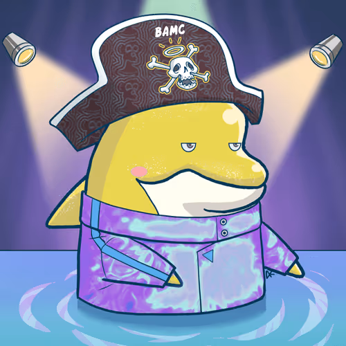 Bamcxakcyberdolphin