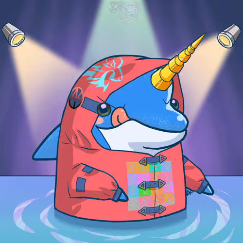 Bamcxakcyberdolphin