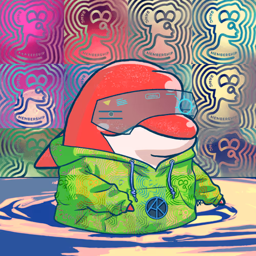 Bamcxakcyberdolphin