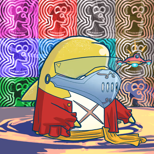 Bamcxakcyberdolphin