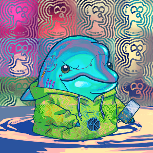 Bamcxakcyberdolphin
