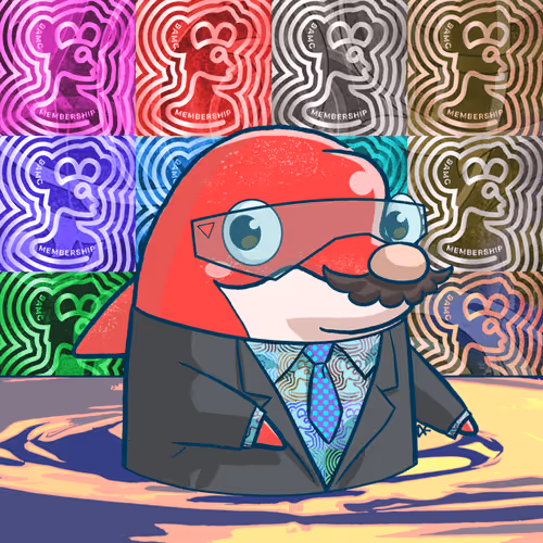 Bamcxakcyberdolphin