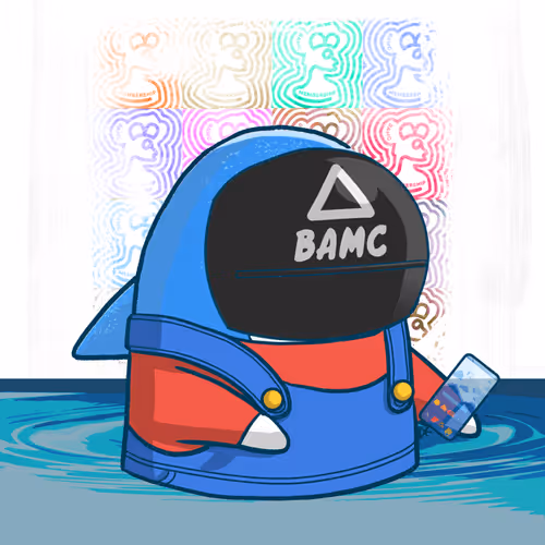 Bamcxakcyberdolphin