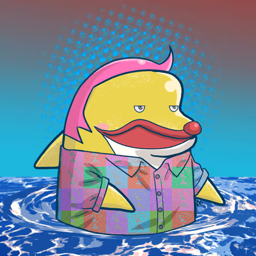 Bamcxakcyberdolphin