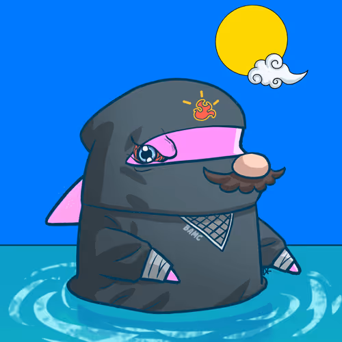 Bamcxakcyberdolphin