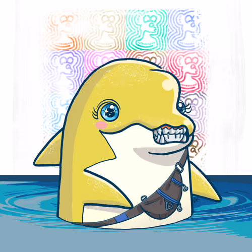 Bamcxakcyberdolphin
