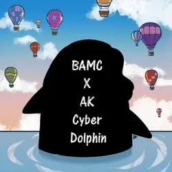 BAKCD #701