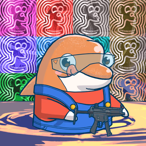 Bamcxakcyberdolphin