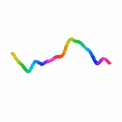 Wiggly #7882