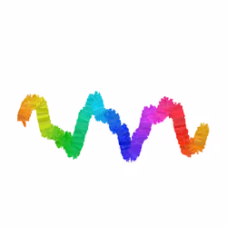 Wiggly #462