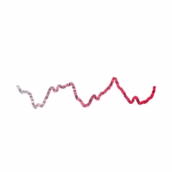 Wiggly #8971