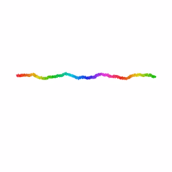 Wiggly #8970